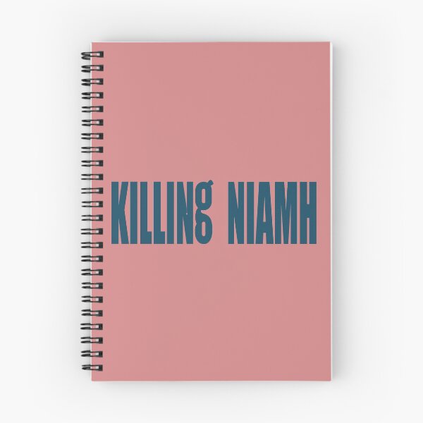 Item preview, Killing Eve Title Parody v.5 designed and sold by bubblytank.
