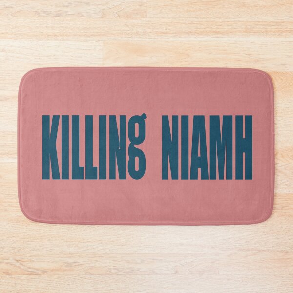 Item preview, Killing Eve Title Parody v.5 designed and sold by bubblytank.
