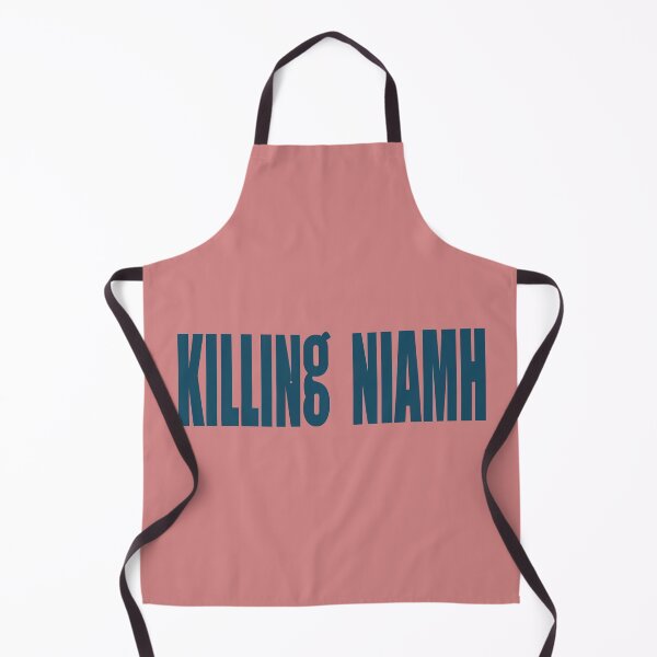 Item preview, Killing Eve Title Parody v.5 designed and sold by bubblytank.