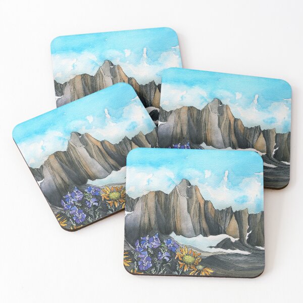 Item preview, Mt. Whitney designed and sold by AutumnStock.
