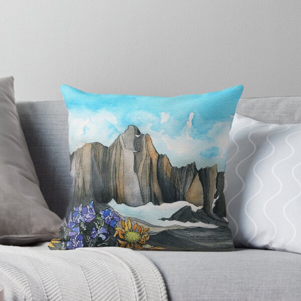 Item preview, Mt. Whitney designed and sold by AutumnStock.