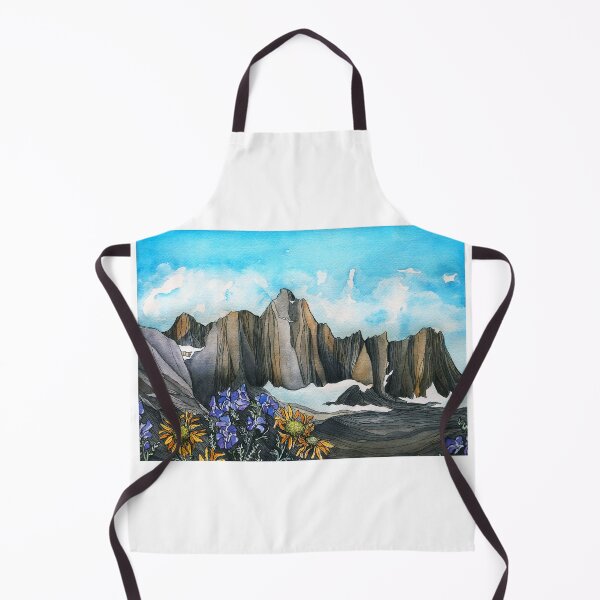 Item preview, Mt. Whitney designed and sold by AutumnStock.