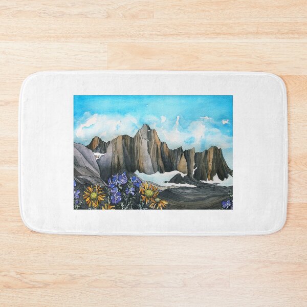 Item preview, Mt. Whitney designed and sold by AutumnStock.