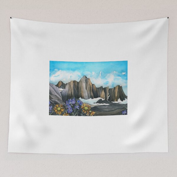 Item preview, Mt. Whitney designed and sold by AutumnStock.