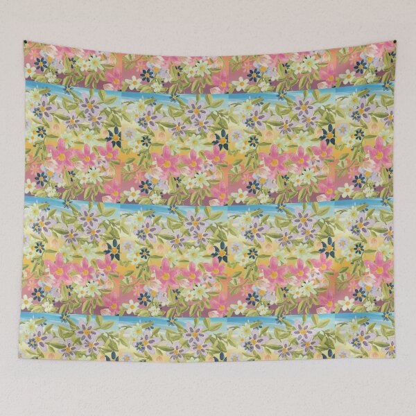 Item preview, *romantic pattern* designed and sold by Berezabella.