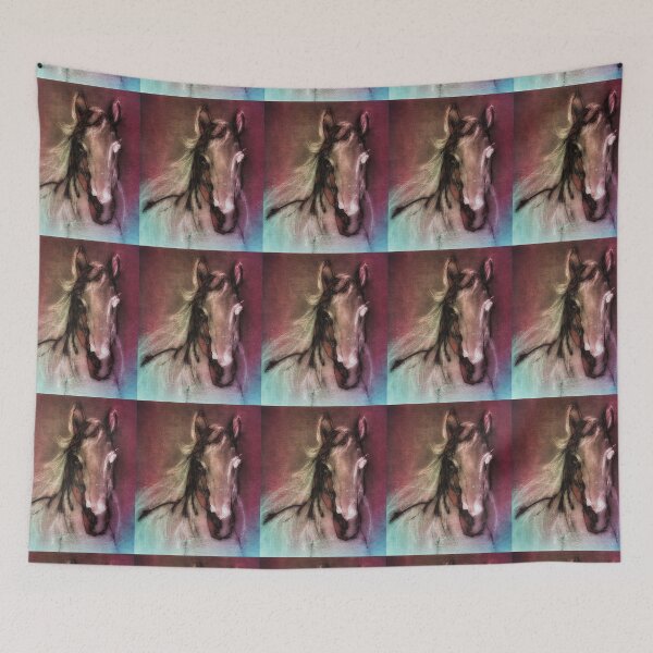 Item preview, Horse designed and sold by Kandi Curtis.
