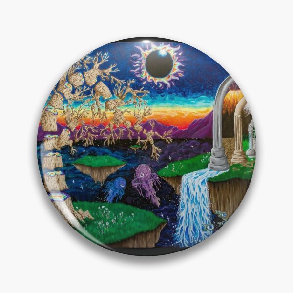 Item preview, The Trip designed and sold by StefiStoneriver.