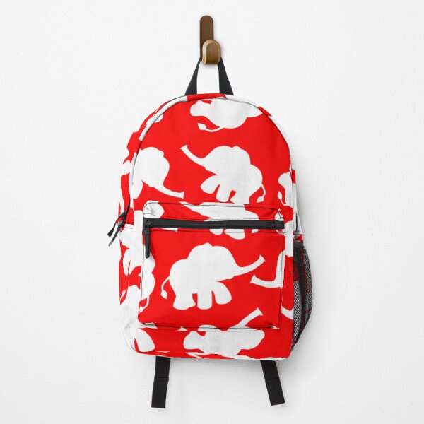 Item preview, Cute Elephant Pattern designed and sold by radiogalaxy.