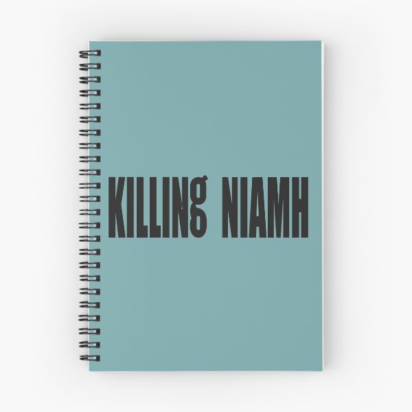 Item preview, Killing Eve Title Parody v.6 designed and sold by bubblytank.