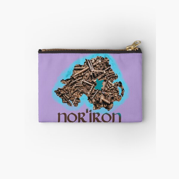 Item preview, Nor'iron (Northern Ireland) designed and sold by articlave.