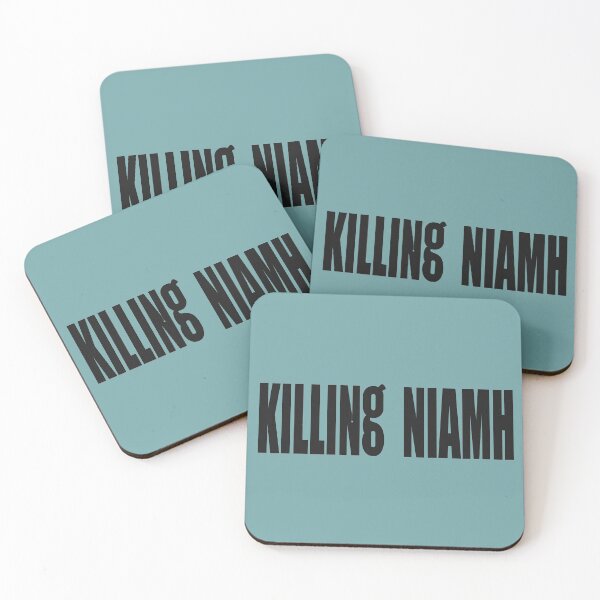 Item preview, Killing Eve Title Parody v.6 designed and sold by bubblytank.