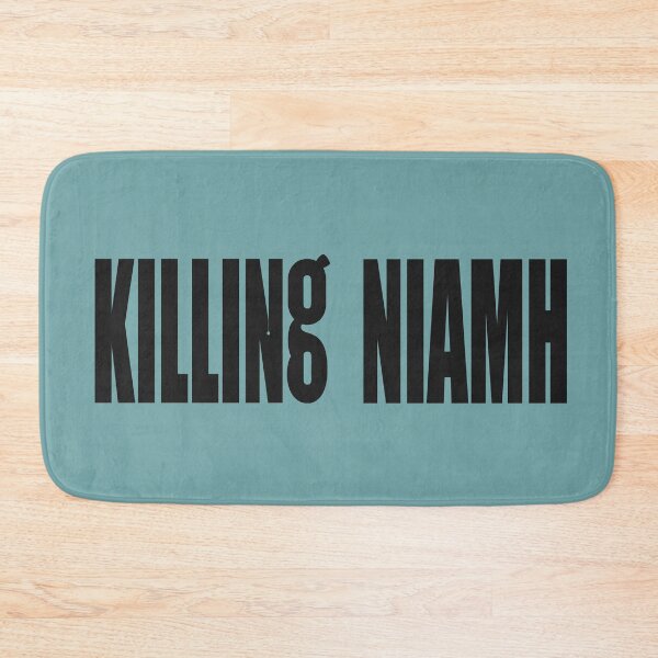 Item preview, Killing Eve Title Parody v.6 designed and sold by bubblytank.