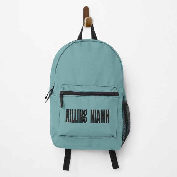 Item preview, Killing Eve Title Parody v.6 designed and sold by bubblytank.
