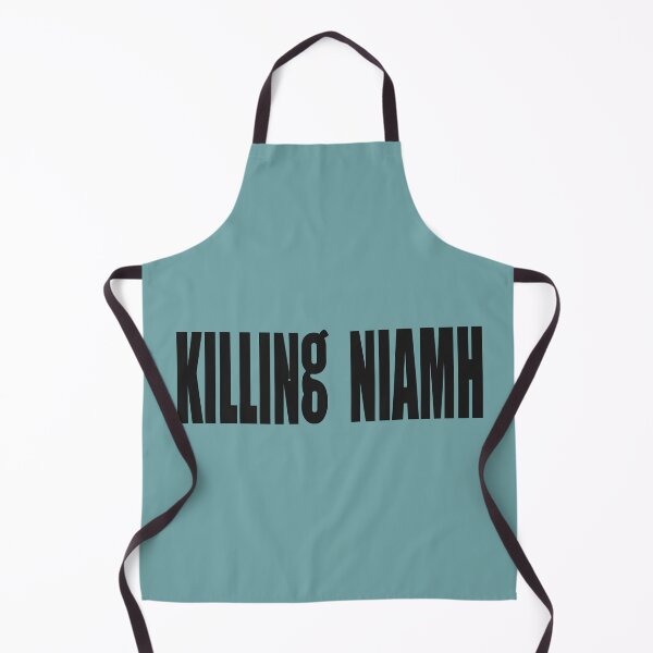 Item preview, Killing Eve Title Parody v.6 designed and sold by bubblytank.
