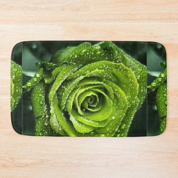 Item preview, Green Rose designed and sold by Moni3572.
