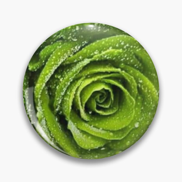 Item preview, Green Rose designed and sold by Moni3572.