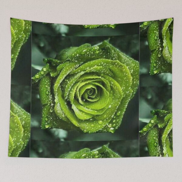 Item preview, Green Rose designed and sold by Moni3572.