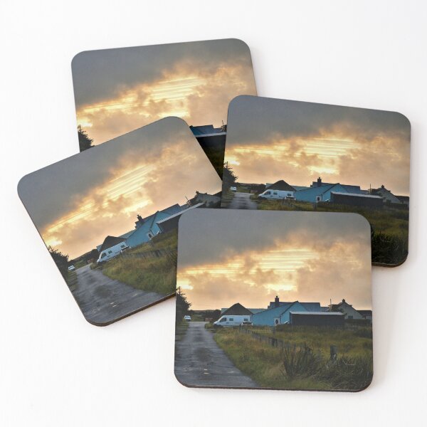 Item preview, Milking Hill  designed and sold by jmnicolson.