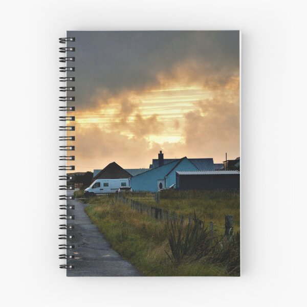 Item preview, Milking Hill  designed and sold by jmnicolson.
