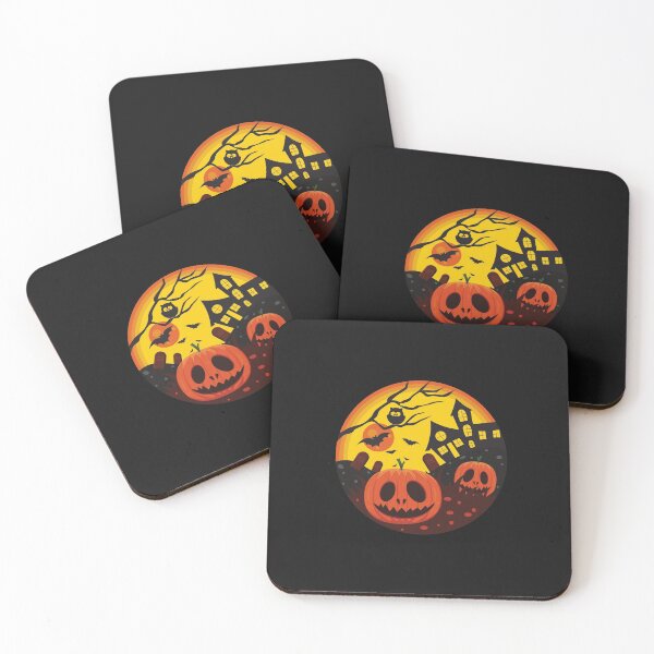 Item preview, HAPPY HALLOWEEN 2020- CORONAWEEN  designed and sold by Imaginative Expressions⭐️ ⭐️ ⭐️ ⭐️ ⭐️.
