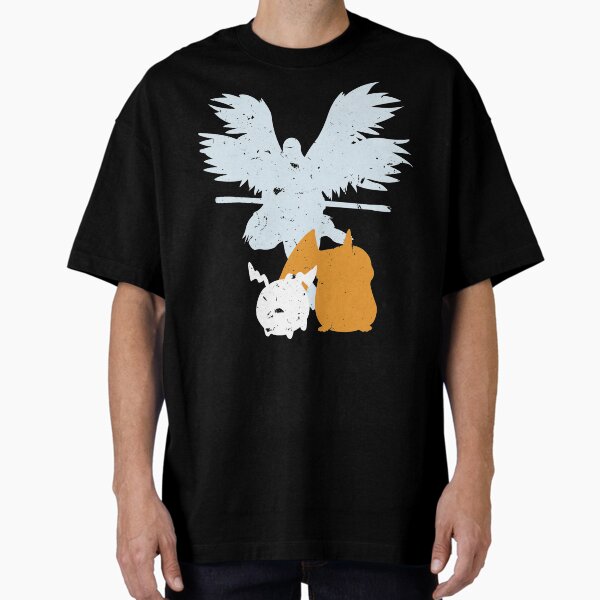 Item preview, Patamon Evolution designed and sold by Jambonicle.