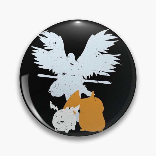 Item preview, Patamon Evolution designed and sold by Jambonicle.