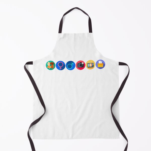 Item preview, Person, Woman, Man, Camera, TV, Vote designed and sold by NessiCreates.
