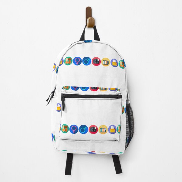 Item preview, Person, Woman, Man, Camera, TV, Vote designed and sold by NessiCreates.