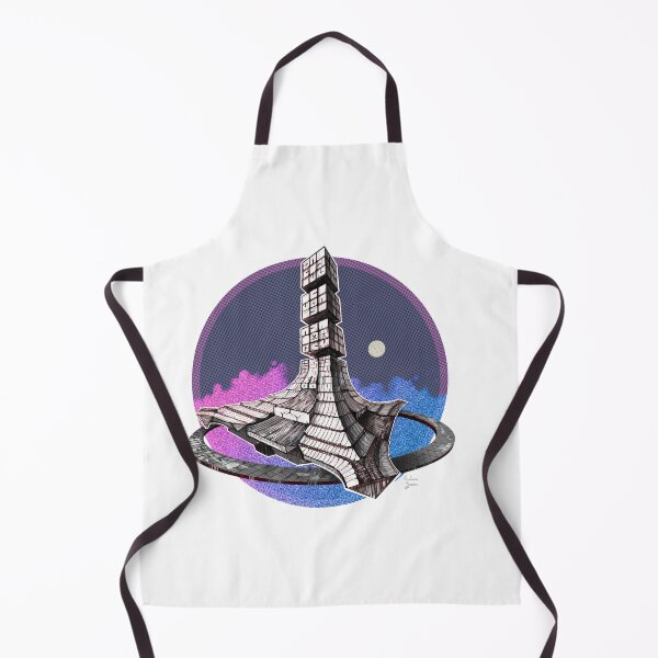 Item preview, Tower of dark designed and sold by Denis Godyna.