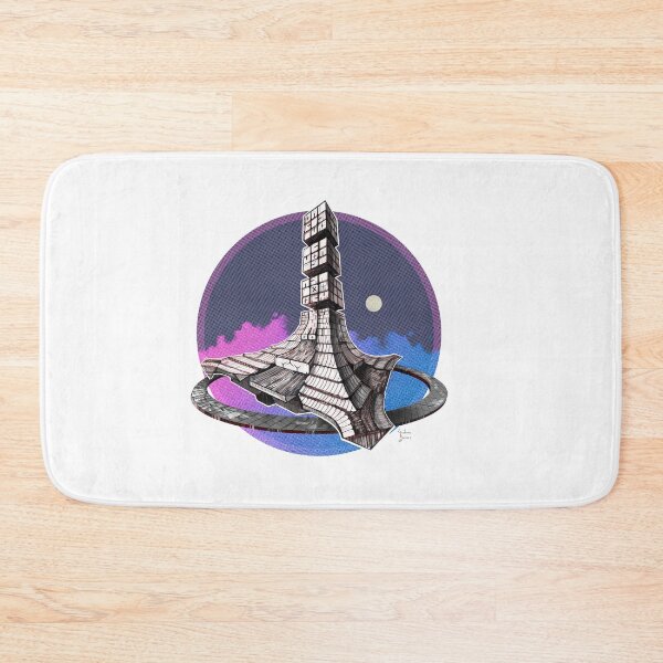 Item preview, Tower of dark designed and sold by Denis Godyna.