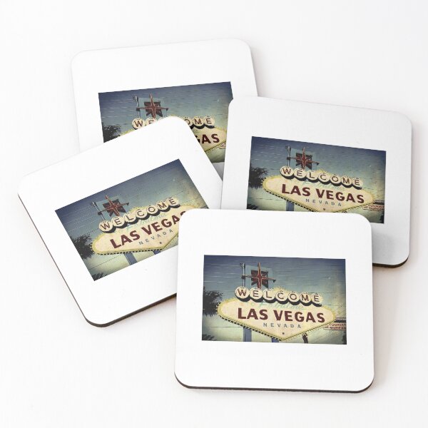 Item preview, Welcome To Las Vegas designed and sold by infiniteartfoto.