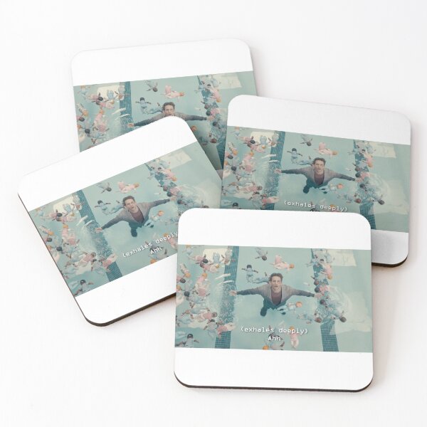 Item preview, A.P. Bio: Pool Scene designed and sold by Jack Schlaack.