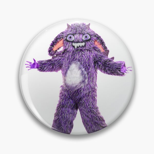 Item preview,  Masked Singer US Season 4 Costume - Gremlin designed and sold by RTVFanVault.
