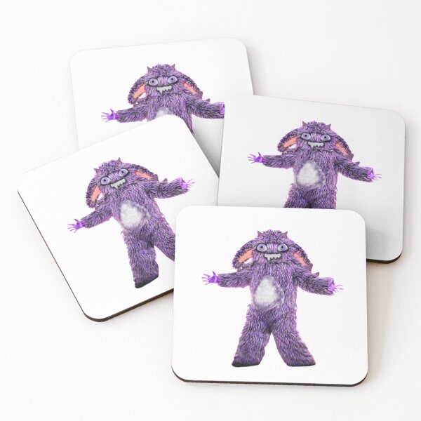 Item preview,  Masked Singer US Season 4 Costume - Gremlin designed and sold by RTVFanVault.