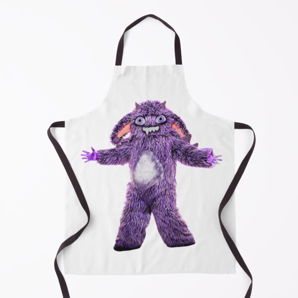 Item preview,  Masked Singer US Season 4 Costume - Gremlin designed and sold by RTVFanVault.