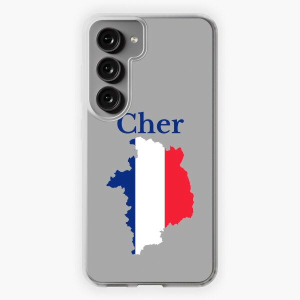 Cher Fan Club Samsung Phone Case