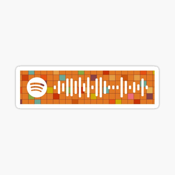 The Other Side of Paradise - Glass Animals Sticker