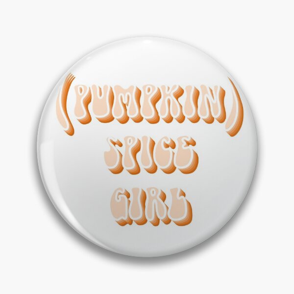 Item preview, Pupmkin Spice Girl designed and sold by sarahrinouye.