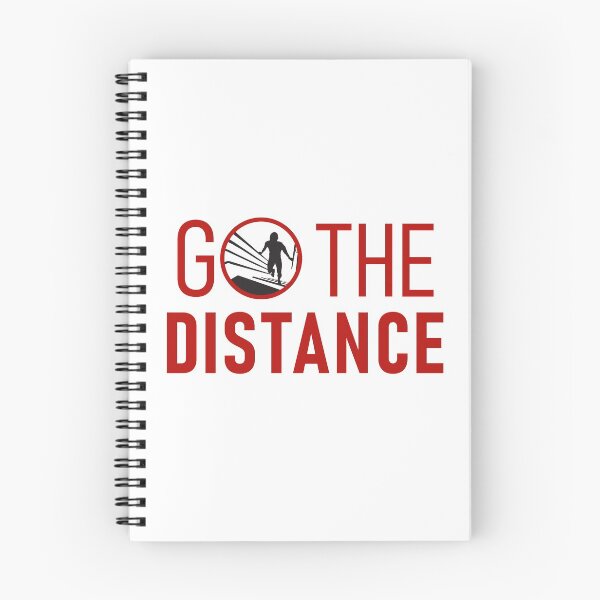 Item preview, The Distance collection designed and sold by StairClimbElite.
