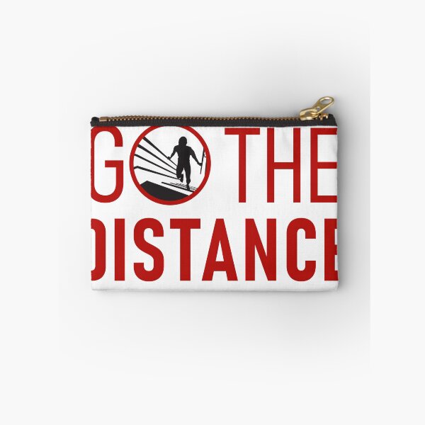 Item preview, The Distance collection designed and sold by StairClimbElite.