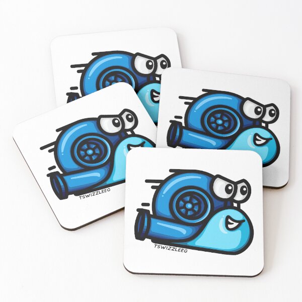 Item preview, Turbo Snail - Blues designed and sold by TswizzleEG.