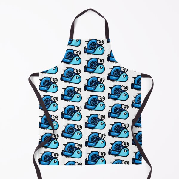Item preview, Turbo Snail - Blues designed and sold by TswizzleEG.