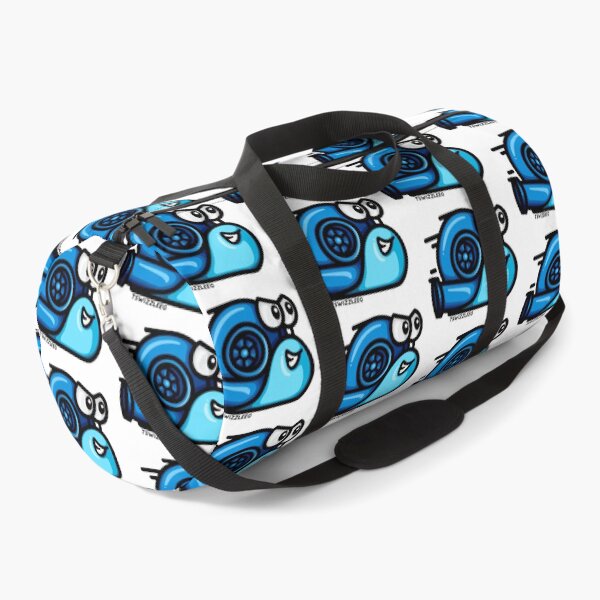 Item preview, Turbo Snail - Blues designed and sold by TswizzleEG.
