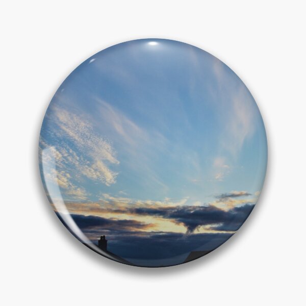 Item preview, The Evening Sky designed and sold by jmnicolson.