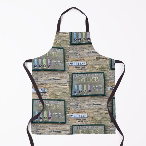 Item preview, Brontë beers designed and sold by Pelikancrazy.