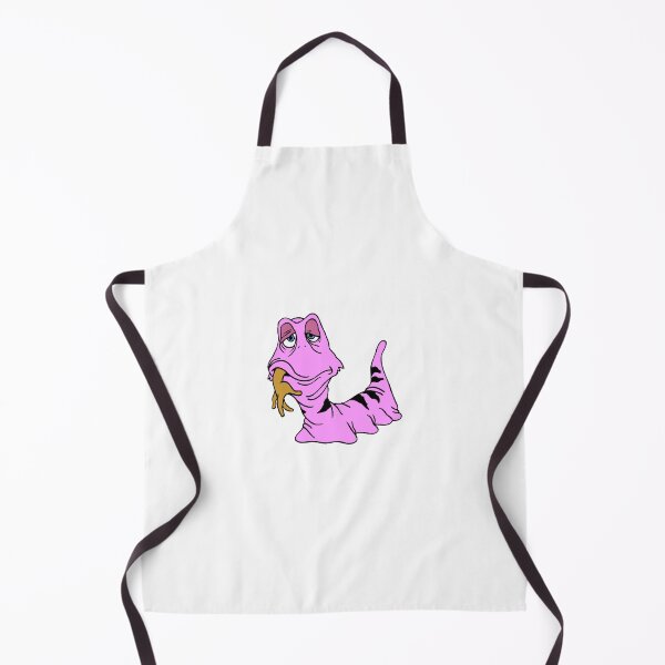 Item preview, Pink Mutant Alien Monster - Halloween Stickers - Cute / Pets / Creepy designed and sold by laptop-sticker.