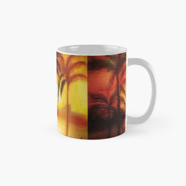Item preview, Sunset at the Beach designed and sold by Kandi Curtis.