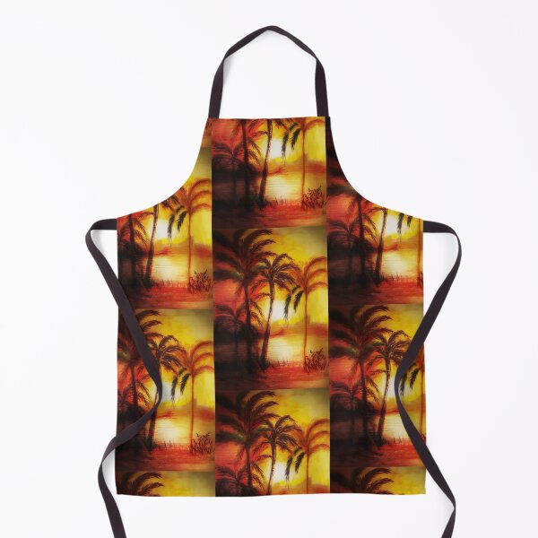 Item preview, Sunset at the Beach designed and sold by Kandi Curtis.