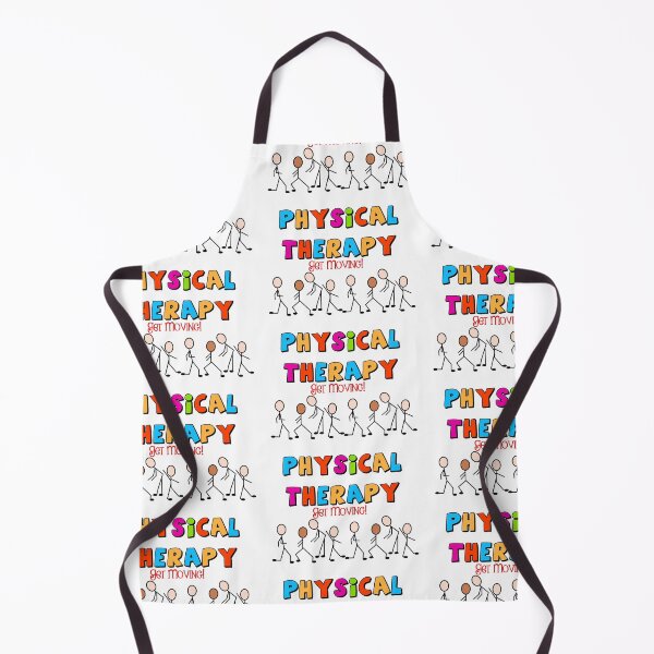 Item preview, Physical Therapy Get Moving designed and sold by zaphco.