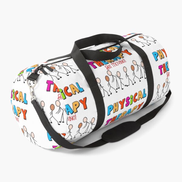 Item preview, Physical Therapy Get Moving designed and sold by zaphco.